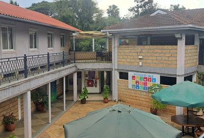 20,000 ft² Commercial Property with Backup Generator at Un Avenue