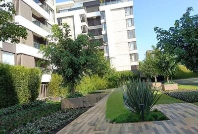 Serviced 2 Bed Apartment with En Suite at Red Hill Road - 2