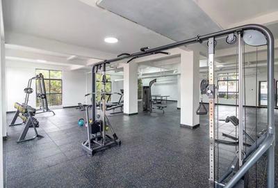Serviced 1 Bed Apartment with En Suite in Westlands Area - 4