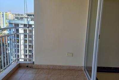 3 Bed Apartment with En Suite in Kilimani