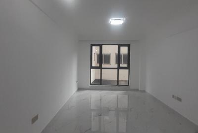 Serviced 1 Bed Apartment with Gym at Wood Avenue