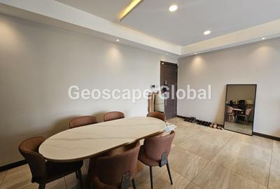 Furnished 2 Bed Apartment with En Suite in General Mathenge - 4