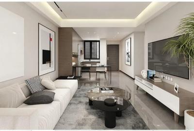 Studio Apartment with En Suite in Westlands Area - 2