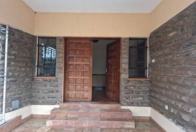 5 Bed House with En Suite at Off Ruaka Rd - 4