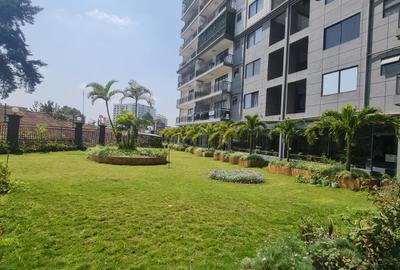 2 Bed Apartment with En Suite in Kileleshwa