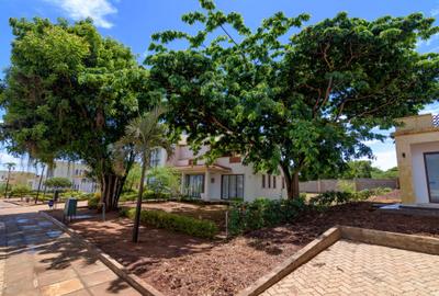 4 Bed Townhouse with Swimming Pool in Vipingo