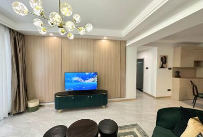 Serviced 2 Bed Apartment with En Suite at Othaya - 4