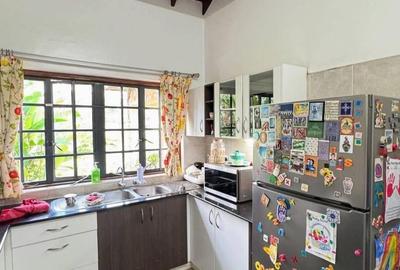 3 Bed Townhouse with En Suite in Runda - 4