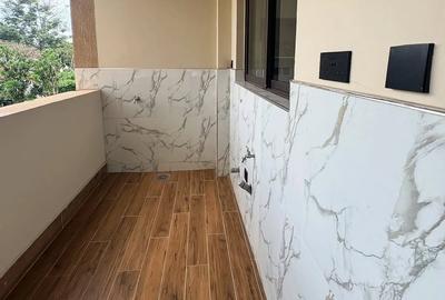 2 Bed Apartment with En Suite at Mbaazi Road - 3