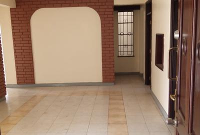 3 Bed Apartment with En Suite at Westlands