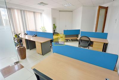 Office at Waiyaki Way