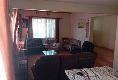 4 Bed Townhouse with Staff Quarters in Kahawa Sukari - 3