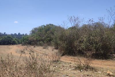 35.77 ac Land at Karen