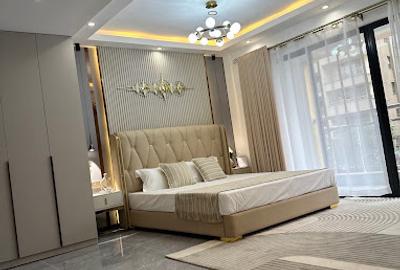 2 Bed Apartment with En Suite at Kileleshwa - 4