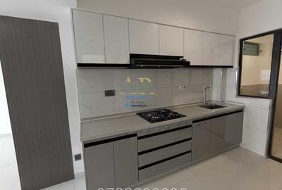 2 Bed Apartment with En Suite at Westlands Road - 2