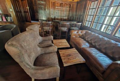 3 Bed Apartment with En Suite at Old Muthaiga