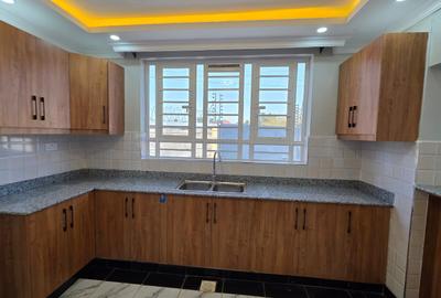 3 Bed House with En Suite in Ruiru - 3