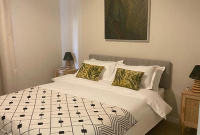 Furnished 1 Bed Apartment with En Suite in Riverside - 3