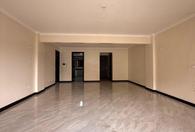 3 Bed Apartment with En Suite in Kileleshwa - 2