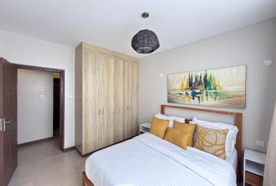 3 Bed Apartment with En Suite at Mombasa Road - 3