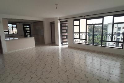 2 Bed Apartment with En Suite at Magadi Road