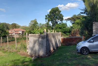 0.4 ha Commercial Land at Forest Line Road