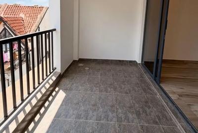 2 Bed Apartment with En Suite in Westlands Area - 4