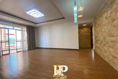 2 Bed Apartment with En Suite in Kilimani - 4