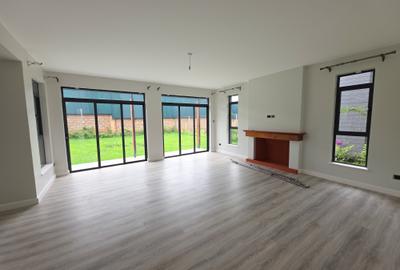 4 Bed Townhouse with Swimming Pool in Runda - 4