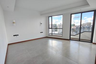 4 Bed Apartment with En Suite at Riverside - 3