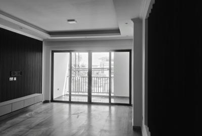 2 Bed Apartment with En Suite in Brookside - 3