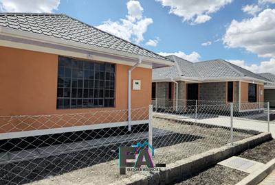 3 Bed House with En Suite at Katani Road - 2