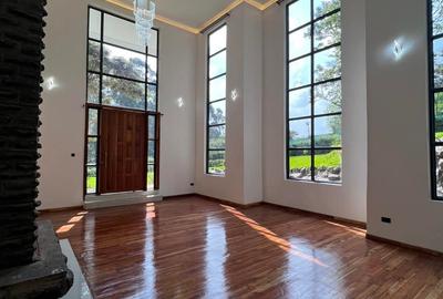 6 Bed House with En Suite at Marula Road - 2