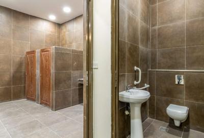 Commercial Property with Backup Generator at Westlands Road - 2