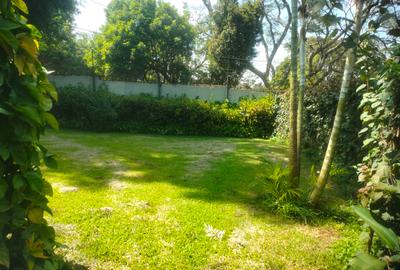 4 Bed Townhouse with Swimming Pool at Off Peponi Road And Few Minutes Drive To Gigiri