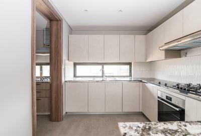 3 Bed House with En Suite in Lower Kabete