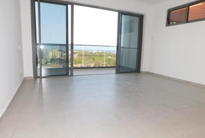 3 Bed Apartment with En Suite at Shanzu