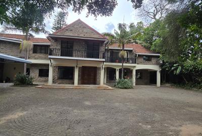 Commercial Property with Backup Generator at Off James Gichuru - 2