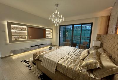 3 Bed Apartment with En Suite in Kilimani - 3