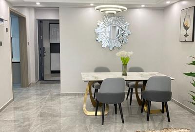 2 Bed Apartment with En Suite at Kileleshwa - 4