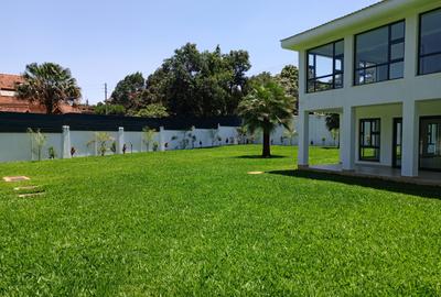 Commercial Property with Service Charge Included at Eagle Park