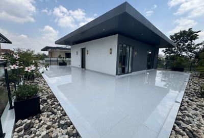 5 Bed Villa with En Suite in Lavington - 2