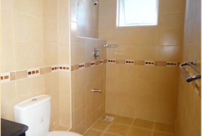 2 Bed Apartment with En Suite in Nyali Area