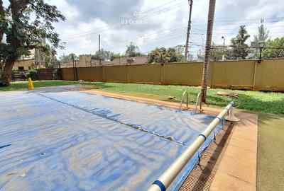 3 Bed Apartment with En Suite at General Mathenge Road. - 2