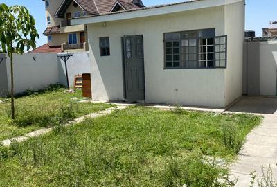4 Bed House with En Suite in Kitengela - 4