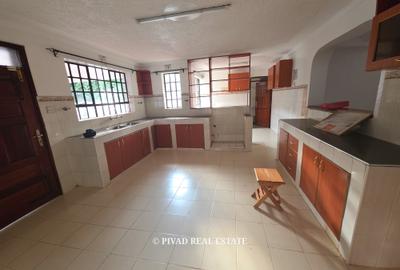 5 Bed House with Garden at Muthaiga North - 2