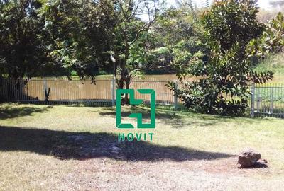 5 Bed Villa with En Suite in Gigiri - 4