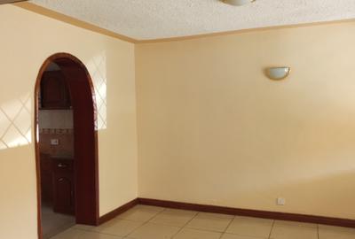 4 Bed Townhouse with En Suite at Kileleshwa Estate