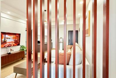 Serviced 1 Bed Apartment with En Suite in Westlands Area - 3