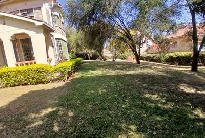 4 Bed House with En Suite in Karen - 3